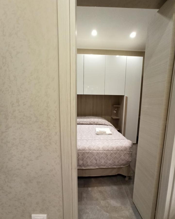 A Casa E Annarell Apartment Napoli Exterior foto